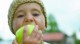 多吃鹼性食物有益兒童智力